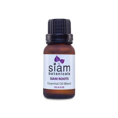 Siam Roots Pure Essential Oil Blend 15g