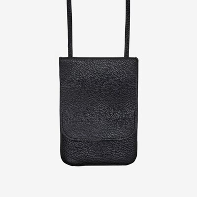 Sac ceinture 1.1 - Noir