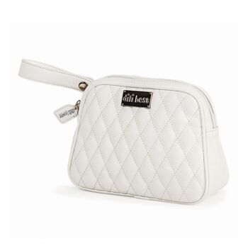 Pochette VIRGI BLANC