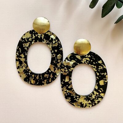 Boucles BOO 644