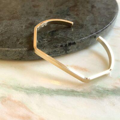Bracciale BRAB 003 - Oro