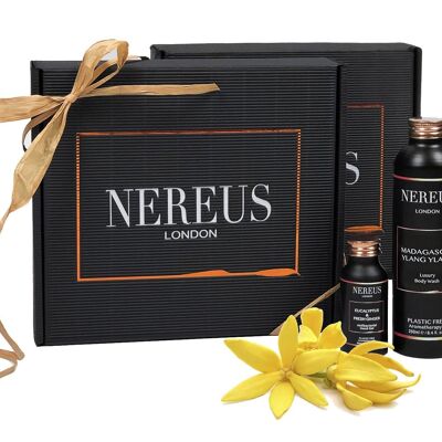 Conscious Gift Set