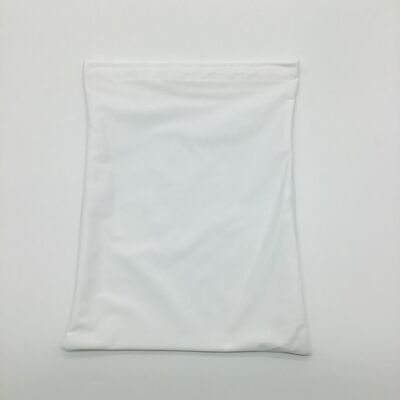 Freezer Bag White XL