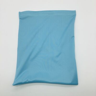 Borsa congelatore blu XL