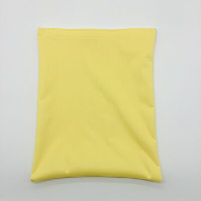 Sac congélation Jaune XL