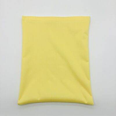 Freezer Bag Yellow XL