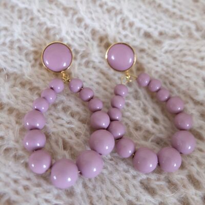 "Best of" pack of 20 pairs of Odette earrings