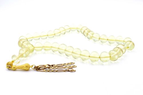 Glamorous Meditation Prayer Beads / SKU101