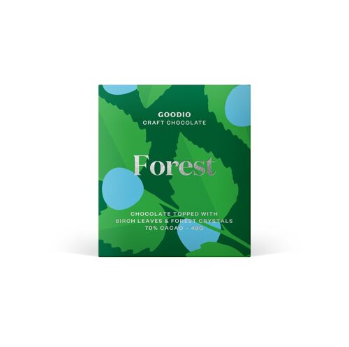 Metsä (Forest)