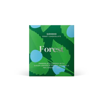 Metsä (forêt)