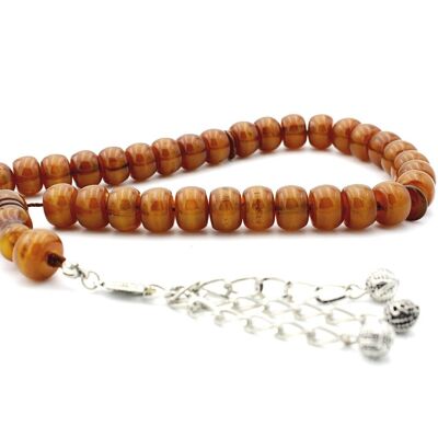Stressabbau – Gebet – Islamisch – Spirituelle Perlen / SKU104