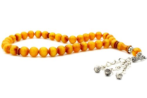 Vintage Stress Relief - Prayer - Islamic Beads - Tesbih / SKU106