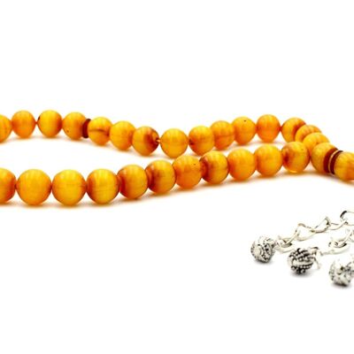 Vintage Stress Relief - Prayer - Islamic Beads - Tesbih / SKU106