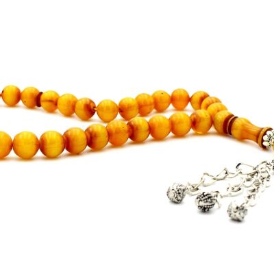 Vintage Stress Relief - Prayer - Islamic Beads - Tesbih / SKU106
