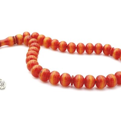 Stress Relief Gemstone - Prayer - Islamic Beads / SKU107