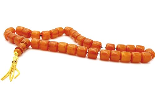 Master - Faturan - Meditation Beads - Tasbih / SKU109