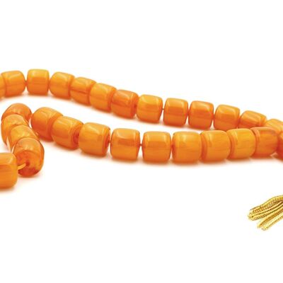 Cuentas de meditación Faturan - Tasbih / SKU110