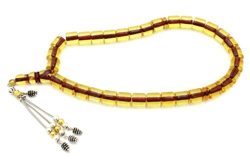 Faturan Stress Relief Prayer Beads / SKU112