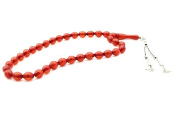 Soulagement du stress élégant - Perles de prière de méditation / SKU113 1