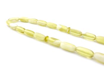 Vintage Catalin - Perles de méditation anti-stress - Tasbih - UK 269 / SKU114 3