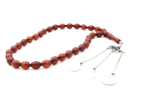 New Faturan Stress Relief Meditation Beads / SKU115
