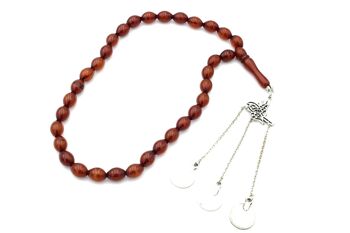 Nouvelles perles de méditation Faturan anti-stress / SKU115 2