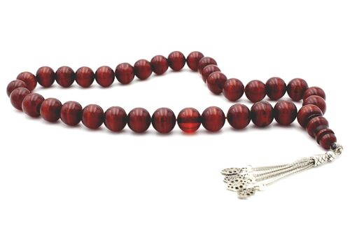 Catalin Vintage - Islamic Beads - Tasbih / SKU119