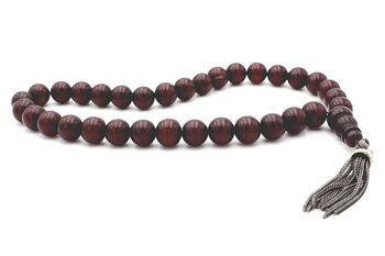Maître - Faturan Vintage - Perles islamiques / SKU122 1