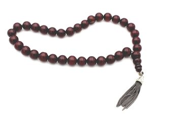Maître - Faturan Vintage - Perles islamiques / SKU122 2