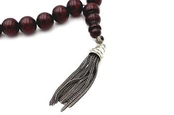 Maître - Faturan Vintage - Perles islamiques / SKU122 3
