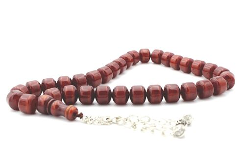Stress Relief - Prayer - Islamic Beads - Tasbih - UK 255 LRV / SKU128
