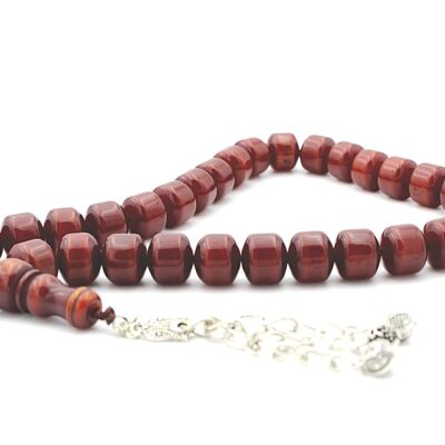 Stress Relief - Prayer - Islamic Beads - Tasbih - UK 255 LRV / SKU128