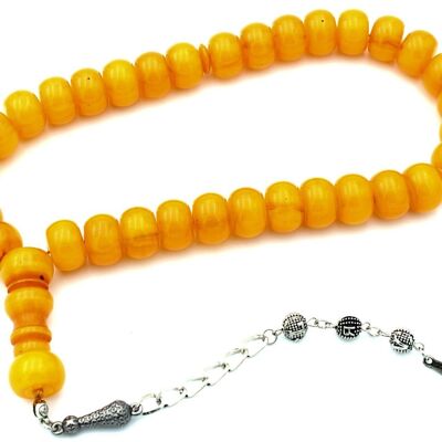 Perles de méditation Faturan Master Piece - Tasbih - UK 254 / SKU129