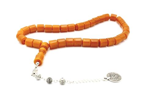 Stress Relief - Meditation - Islamic Beads - Tasbih - UK 252 LRV / SKU131