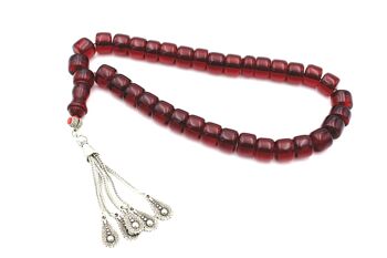 Faturan Stress Relief - Prière - Perles islamiques - Tasbih - UK 250 LRV / SKU133 2