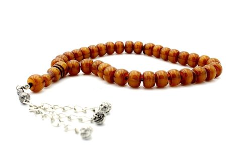 Faturan Stress Relief - Prayer - Islamic Beads - Tasbih - UK 249 LRV / SKU134