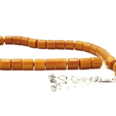 Vintage Faturan - Stress Relief - Prayer Beads - Tasbih / SKU135