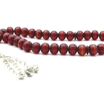 Sollievo dallo stress Faturan - Preghiera - Perline islamiche - Tasbih - UK 248 LRV / SKU136