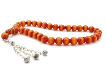 Faturan Stress Relief - Prière - Perles islamiques - Tasbih / SKU137 1