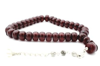 Soulagement du stress Faturan - Perles de prière - Tasbih / SKU138 1