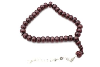 Soulagement du stress Faturan - Perles de prière - Tasbih / SKU138 2