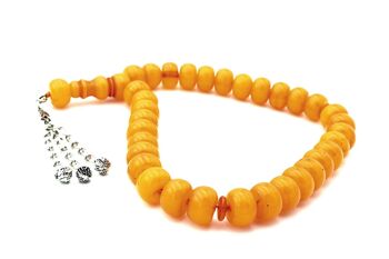 Faturan & Catalin Stress Relief - Perles de prière - Tasbih - UK 244 / SKU139 1