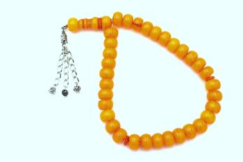 Faturan & Catalin Stress Relief - Perles de prière - Tasbih - UK 244 / SKU139 2