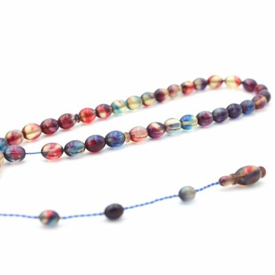 Stressabbau – Islamische Gebetsperlen – Tasbih / SKU140