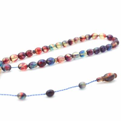 Stress Relief - Prayer Islamic Beads - Tasbih / SKU140