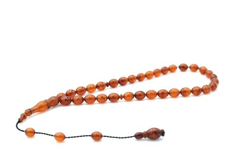 Stress Relief - Prayer Islamic Beads - Tasbih - UK 261 / SKU141