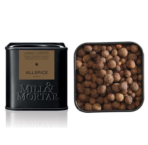 Allspice