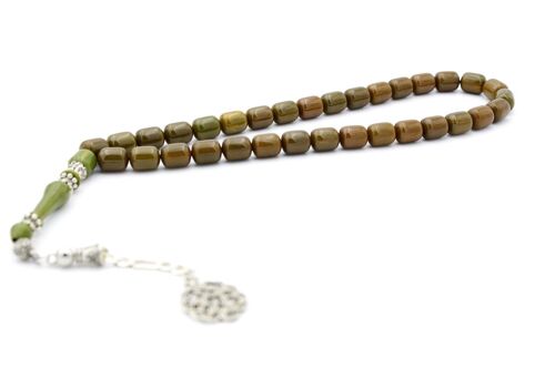 Stress Relief - Prayer Islamic Beads - Tasbih - UK 260 / SKU143