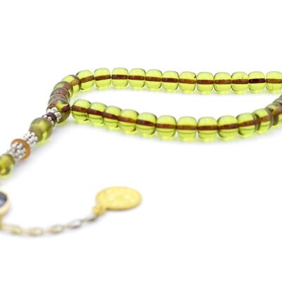 Stress Relief - Prayer Islamic Beads - Tasbih - UK 258 / SKU145