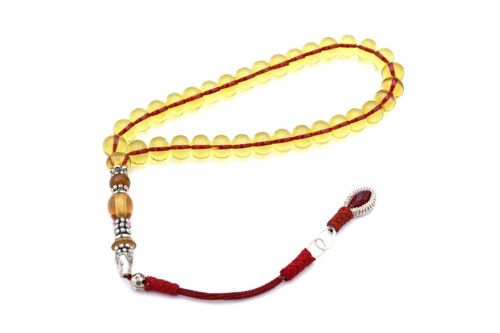 Stress Relief - Prayer Islamic Beads - Tasbih - UK 256 / SKU147